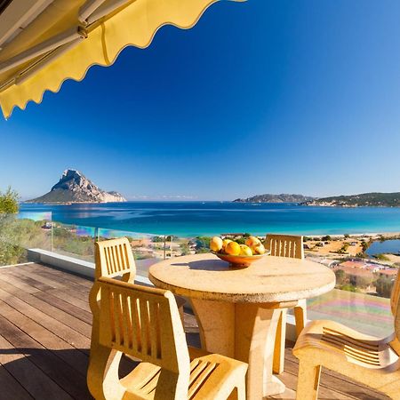 Villa Molarotto à Porto Taverna Extérieur photo