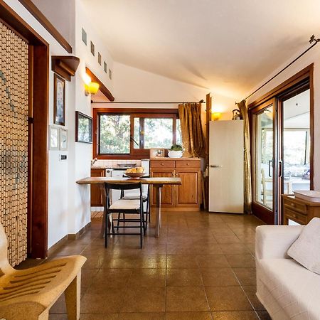 Villa Molarotto à Porto Taverna Extérieur photo