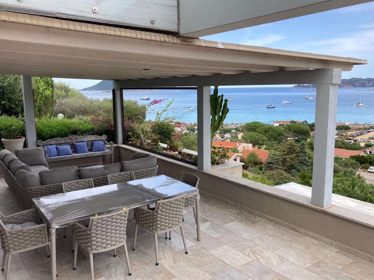 Villa Molarotto à Porto Taverna Extérieur photo