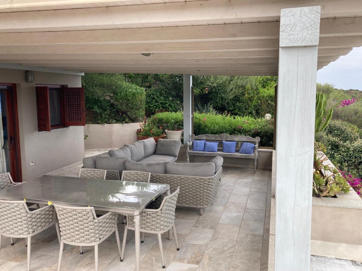 Villa Molarotto à Porto Taverna Extérieur photo