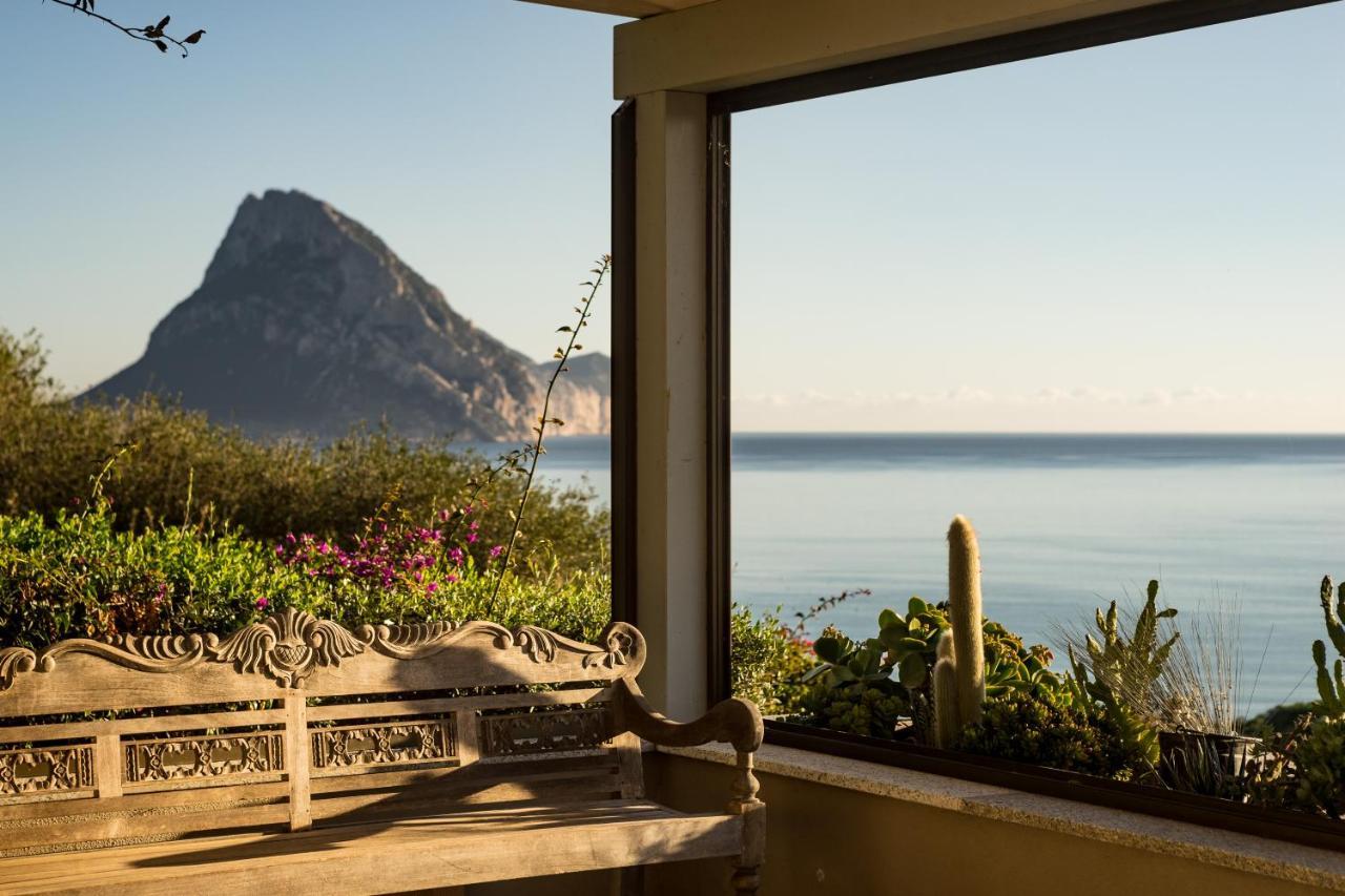 Villa Molarotto à Porto Taverna Extérieur photo
