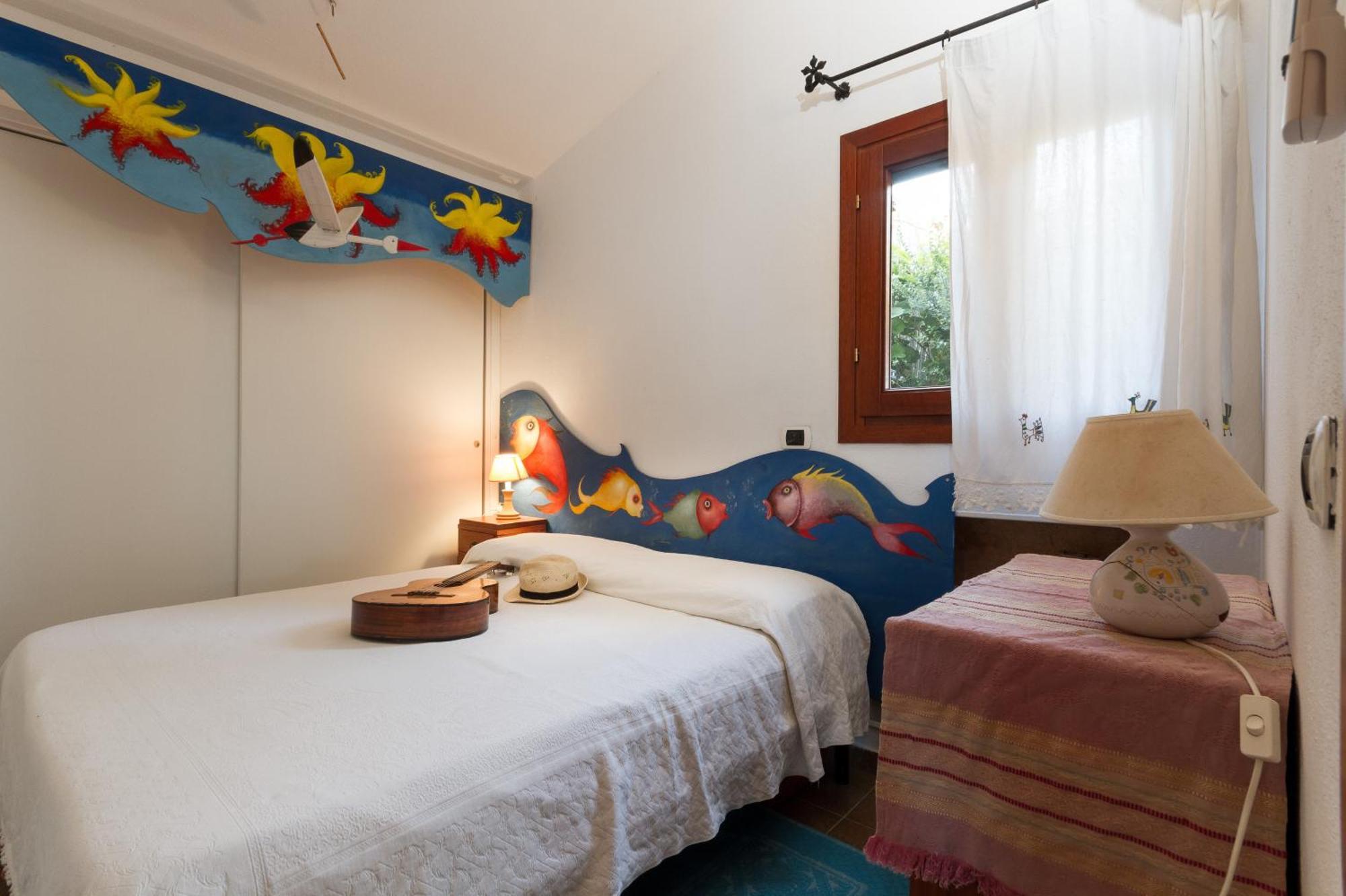 Villa Molarotto à Porto Taverna Extérieur photo