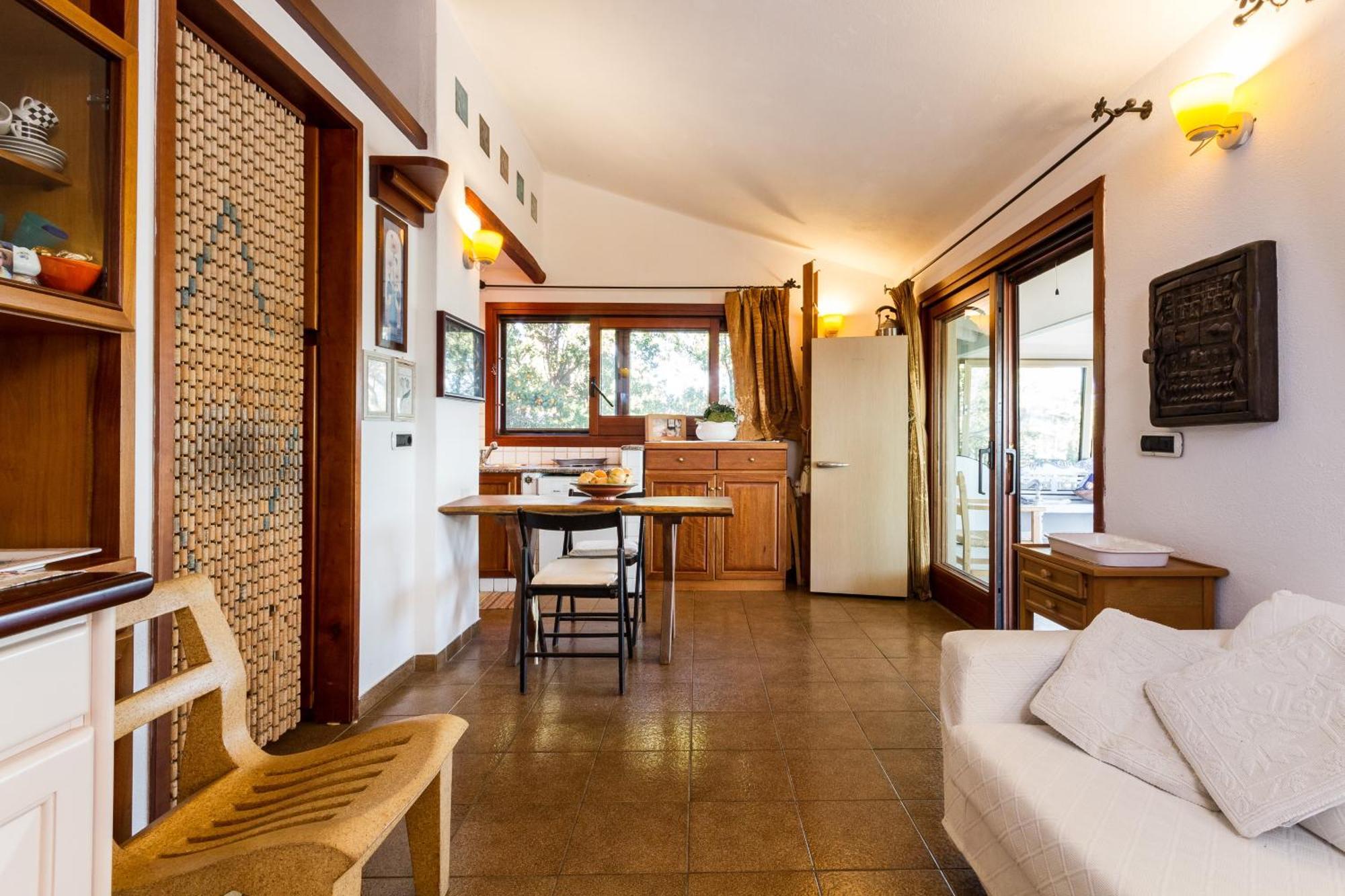 Villa Molarotto à Porto Taverna Extérieur photo