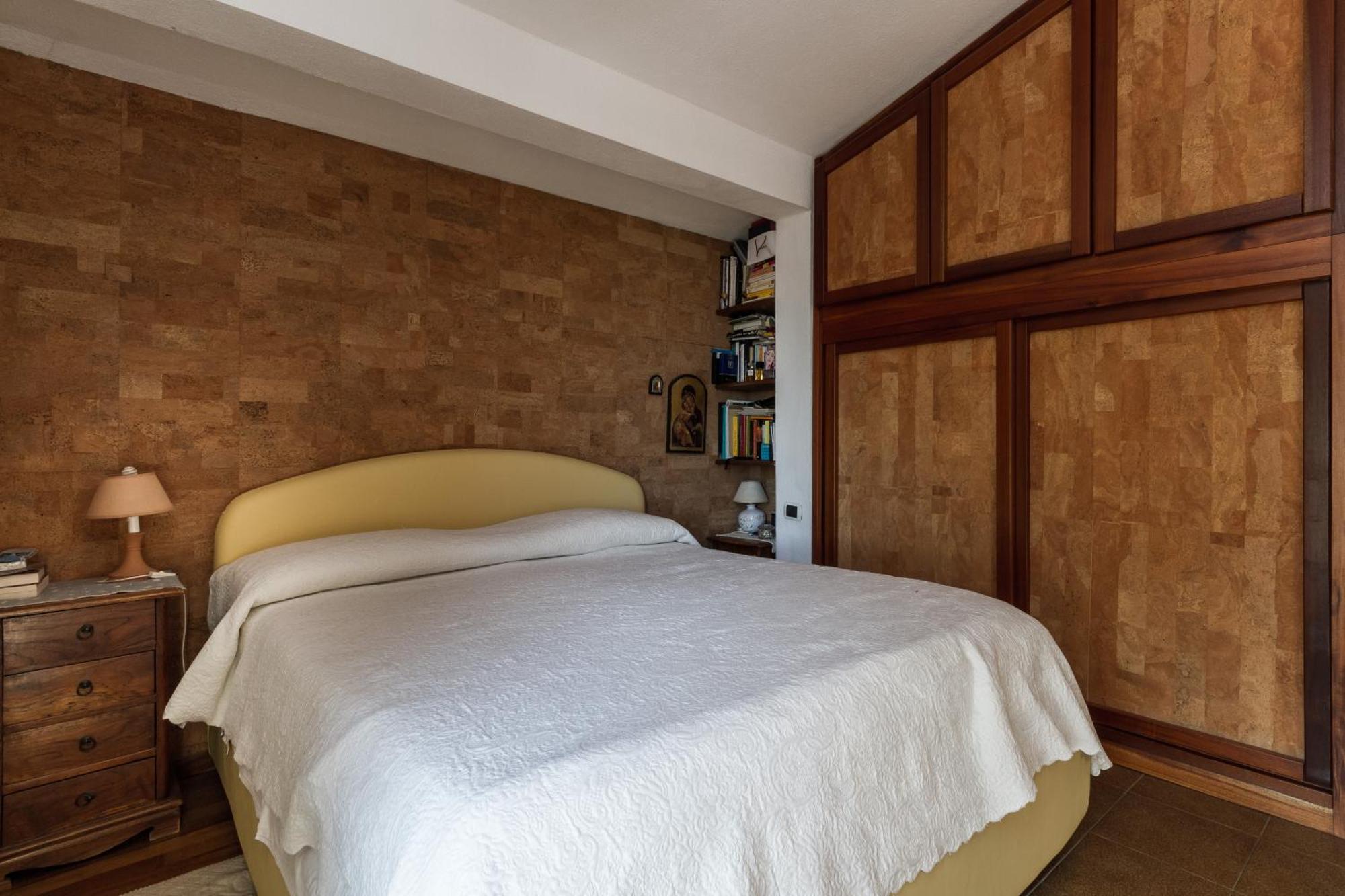Villa Molarotto à Porto Taverna Extérieur photo