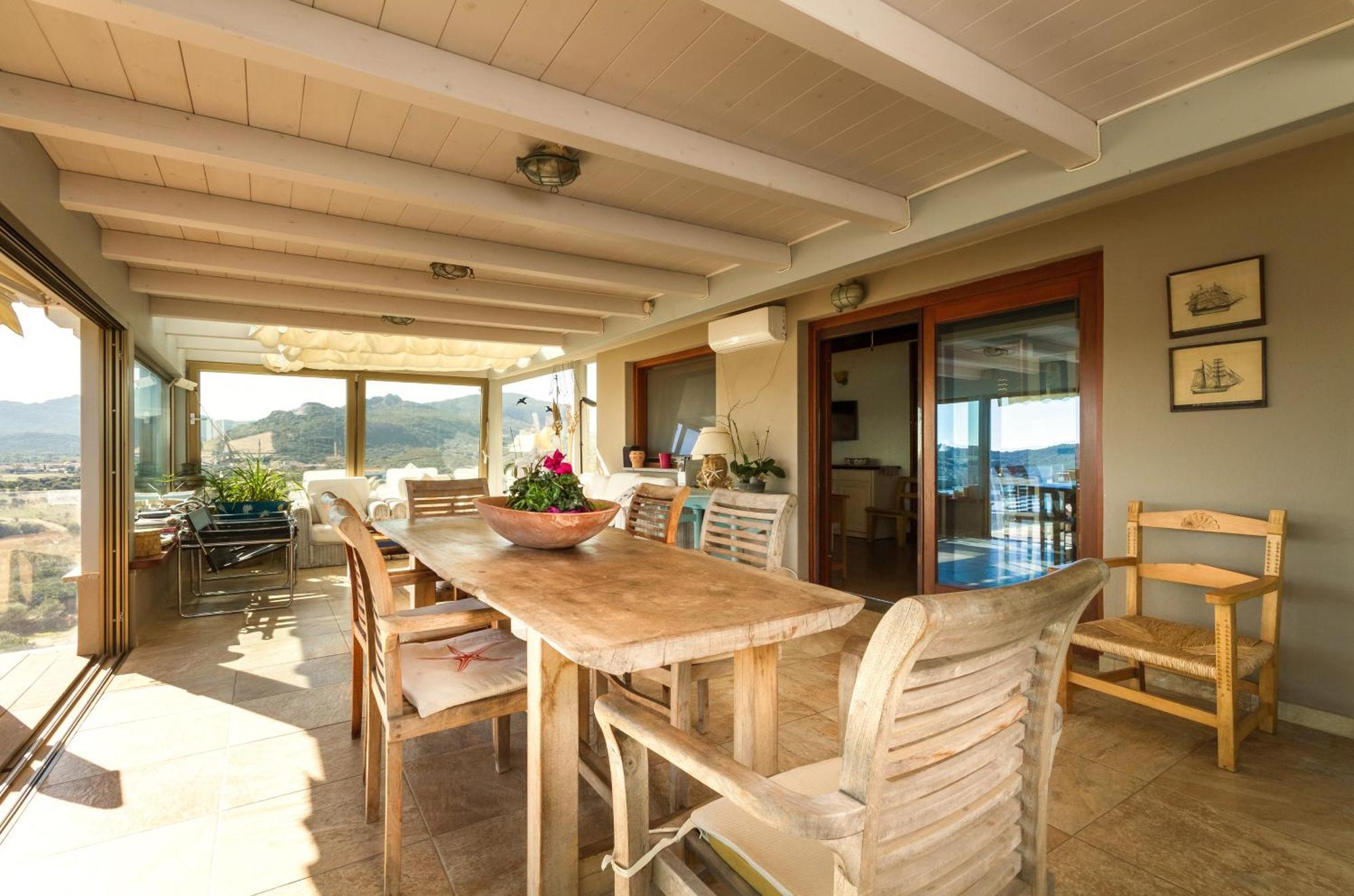 Villa Molarotto à Porto Taverna Extérieur photo