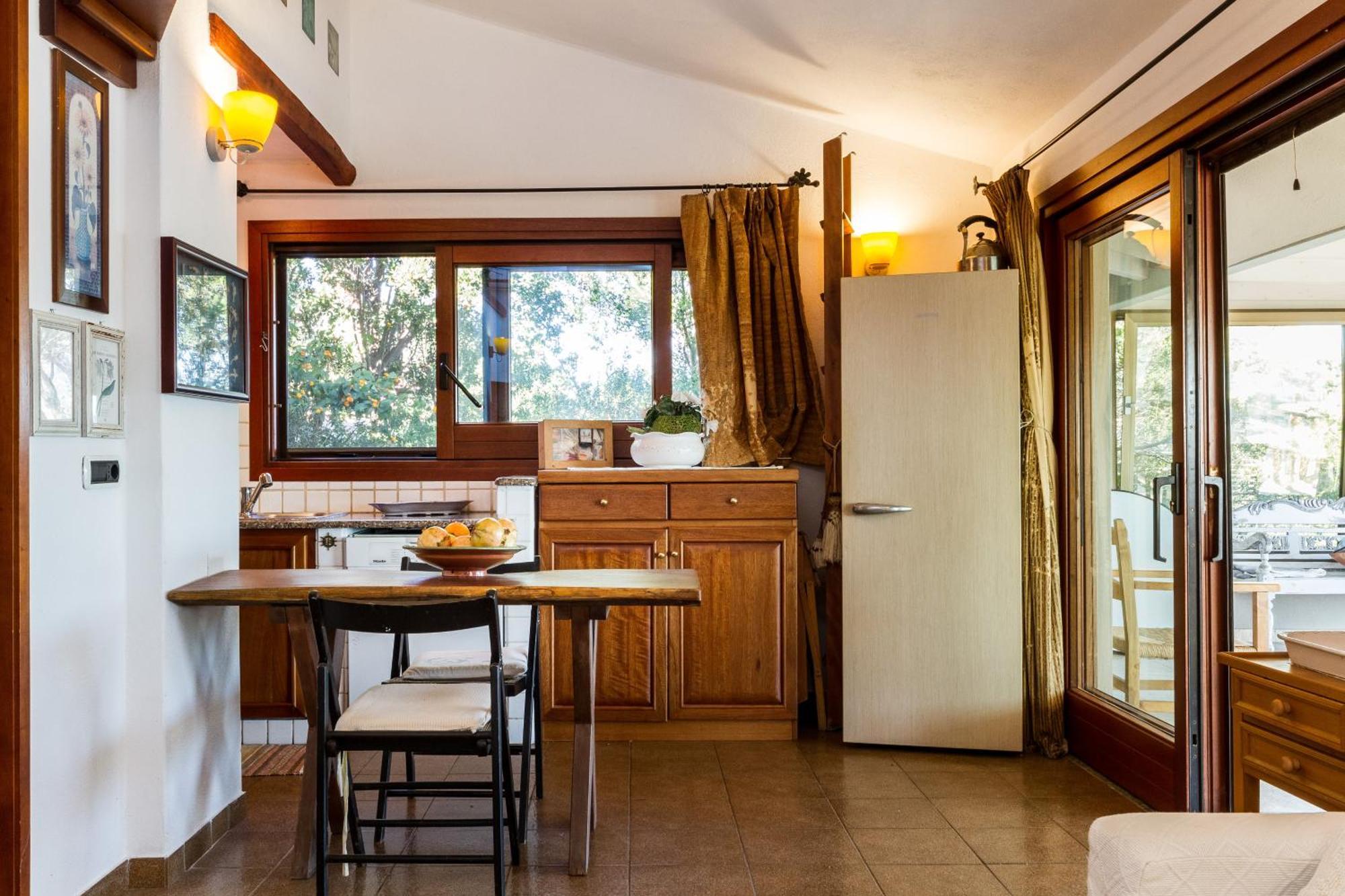 Villa Molarotto à Porto Taverna Extérieur photo