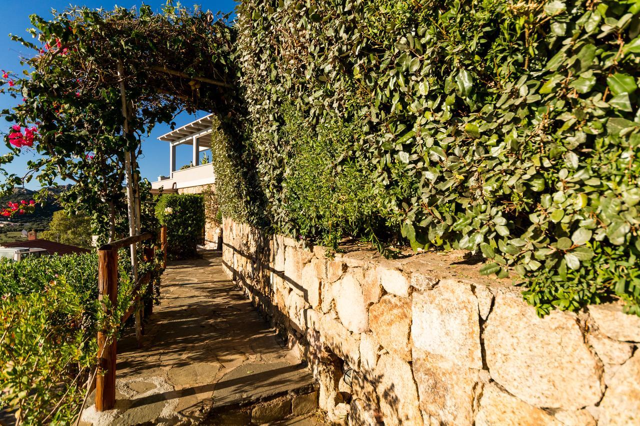 Villa Molarotto à Porto Taverna Extérieur photo