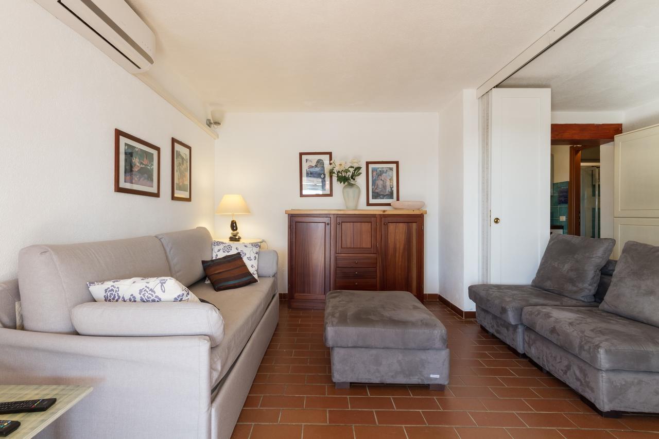Villa Molarotto à Porto Taverna Extérieur photo