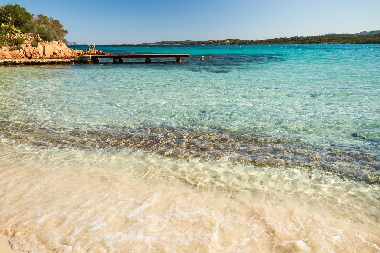 Villa Molarotto à Porto Taverna Extérieur photo