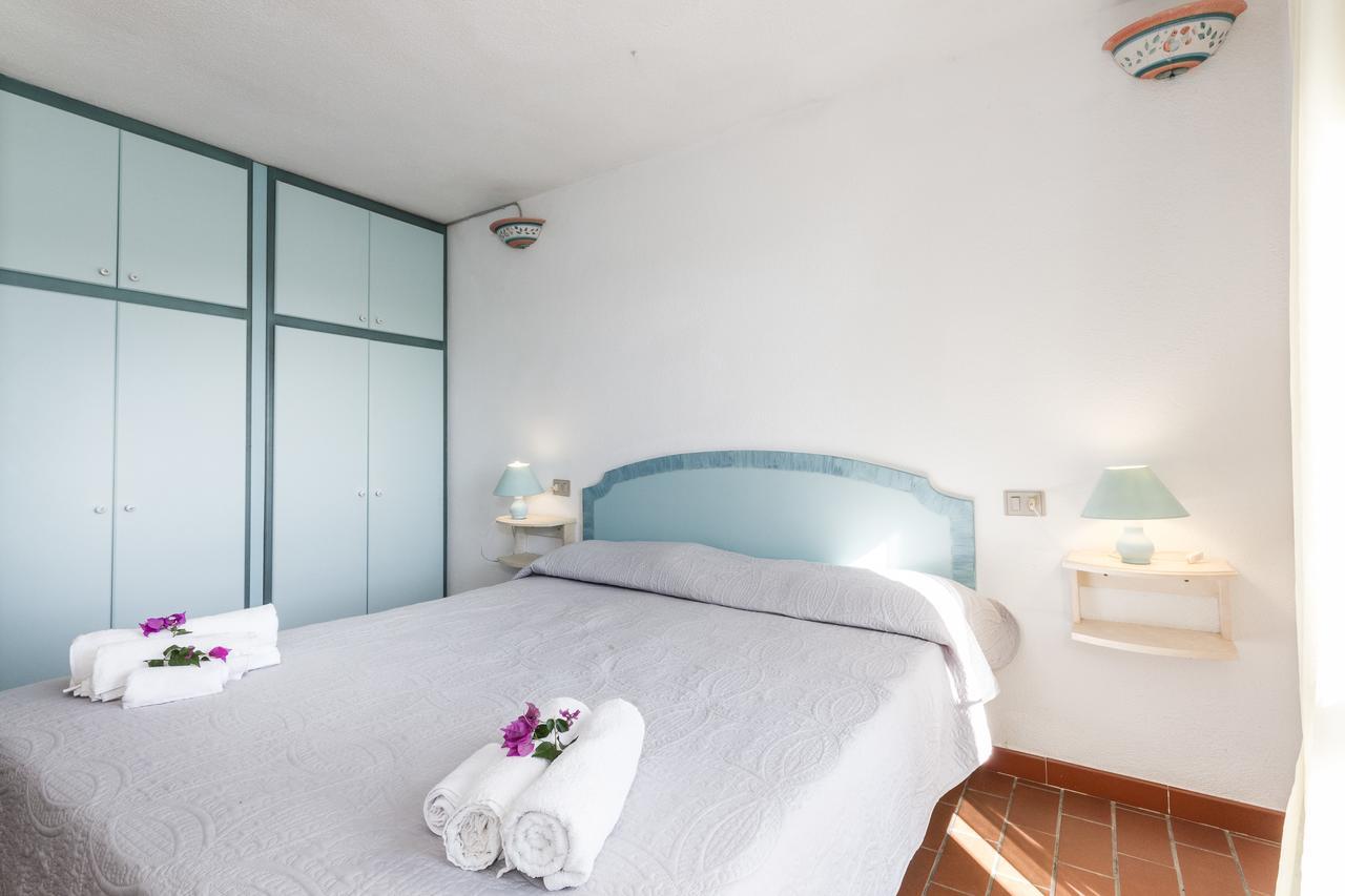 Villa Molarotto à Porto Taverna Extérieur photo