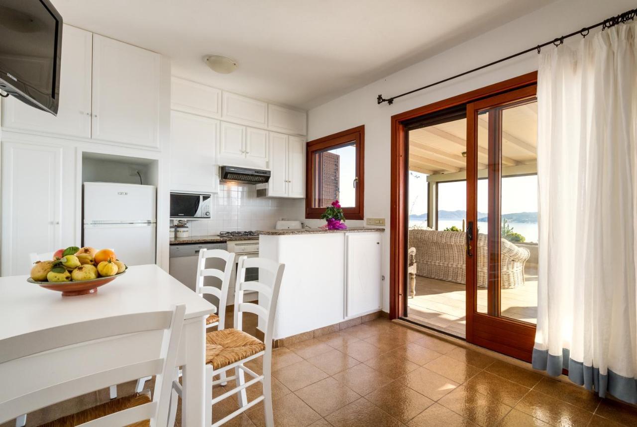 Villa Molarotto à Porto Taverna Extérieur photo