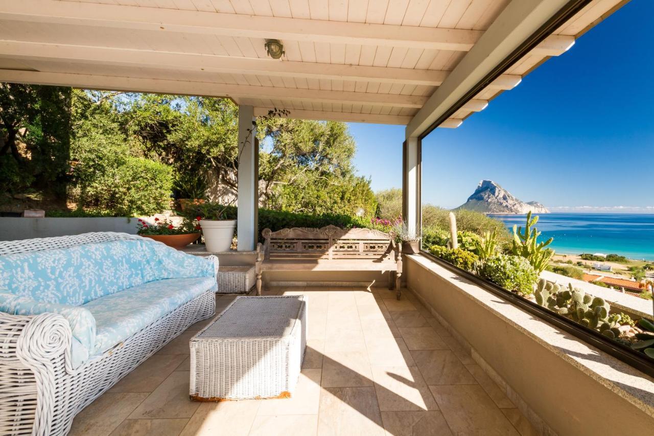 Villa Molarotto à Porto Taverna Extérieur photo