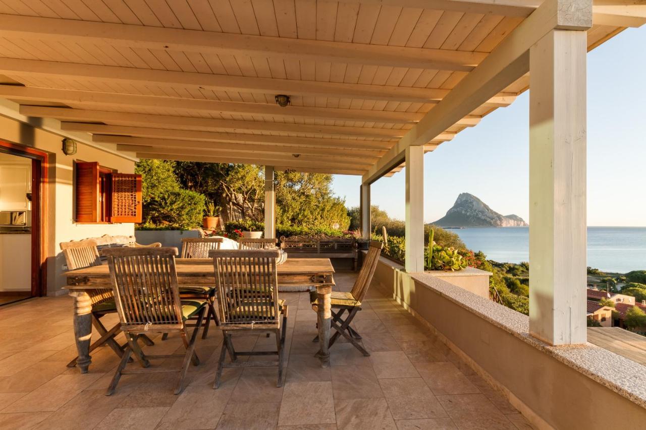 Villa Molarotto à Porto Taverna Extérieur photo