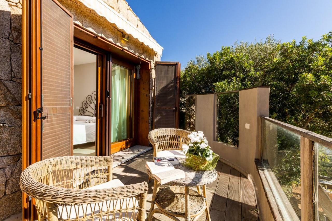 Villa Molarotto à Porto Taverna Extérieur photo