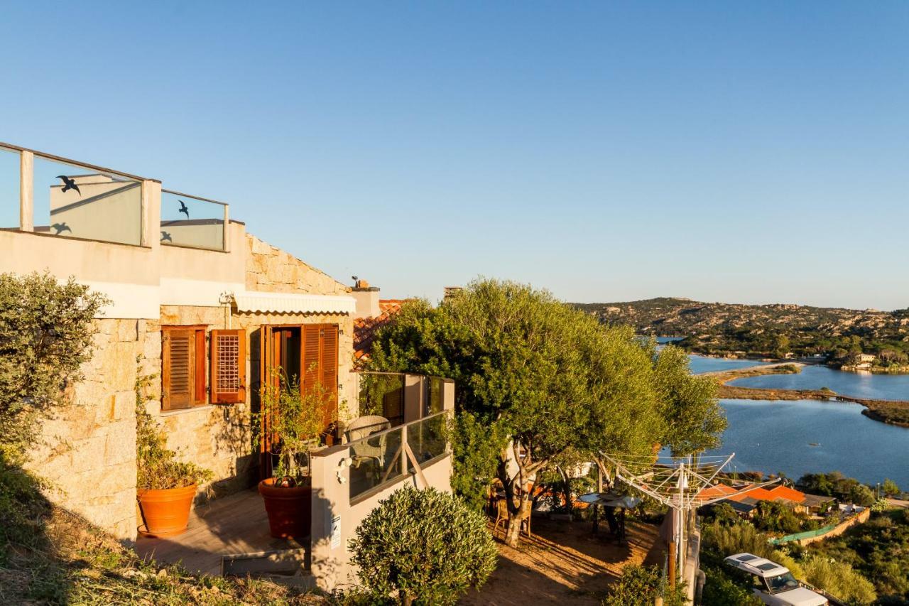Villa Molarotto à Porto Taverna Extérieur photo