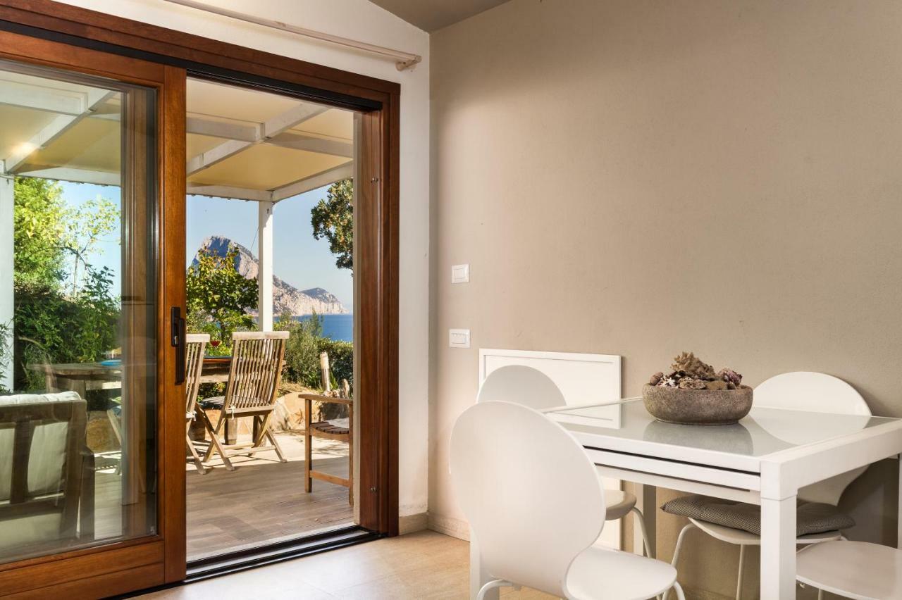 Villa Molarotto à Porto Taverna Extérieur photo